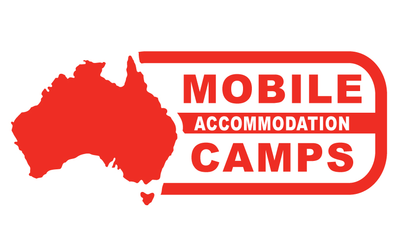 Mobile Accommodation mining camps